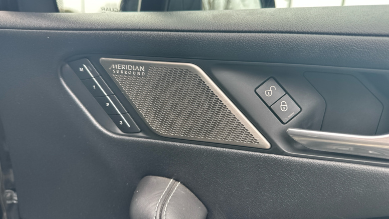 Jaguar I-Pace 294kW EV400 HSE 90kWh 5dr Auto Electric Estate